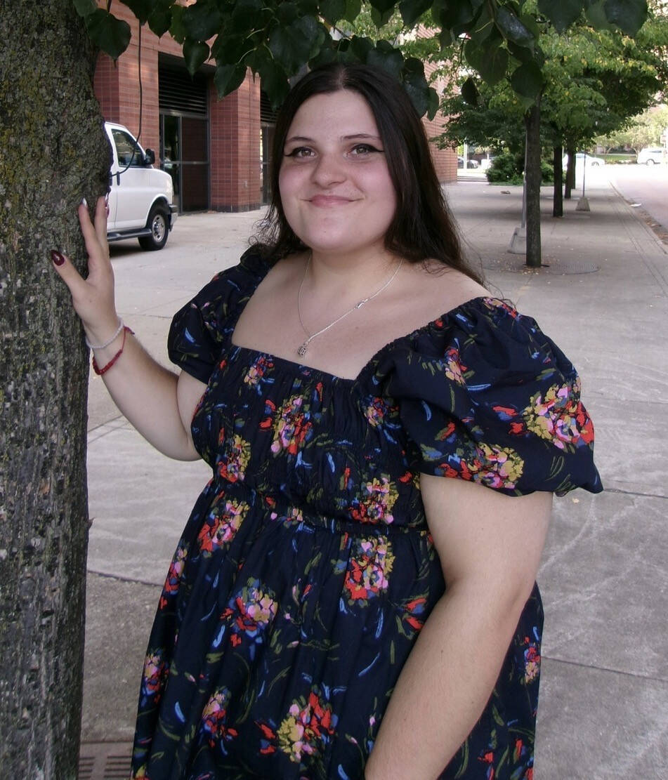 Image of Consultant Julie D.
